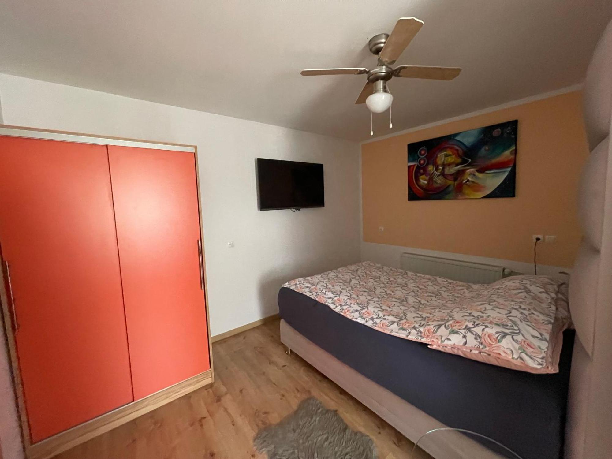 Guesthouse Stremljan Ljubljana Медводе Екстериор снимка