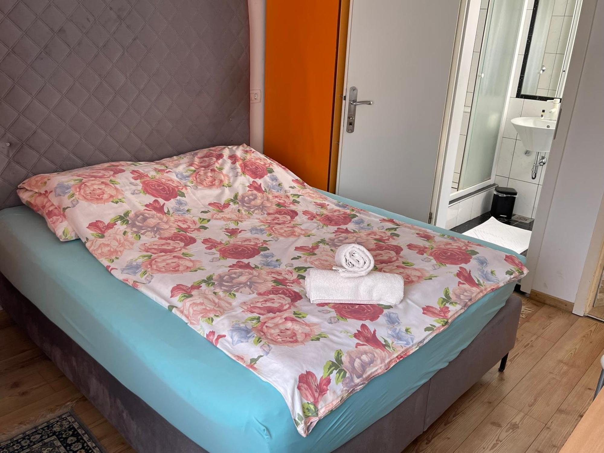 Guesthouse Stremljan Ljubljana Медводе Екстериор снимка