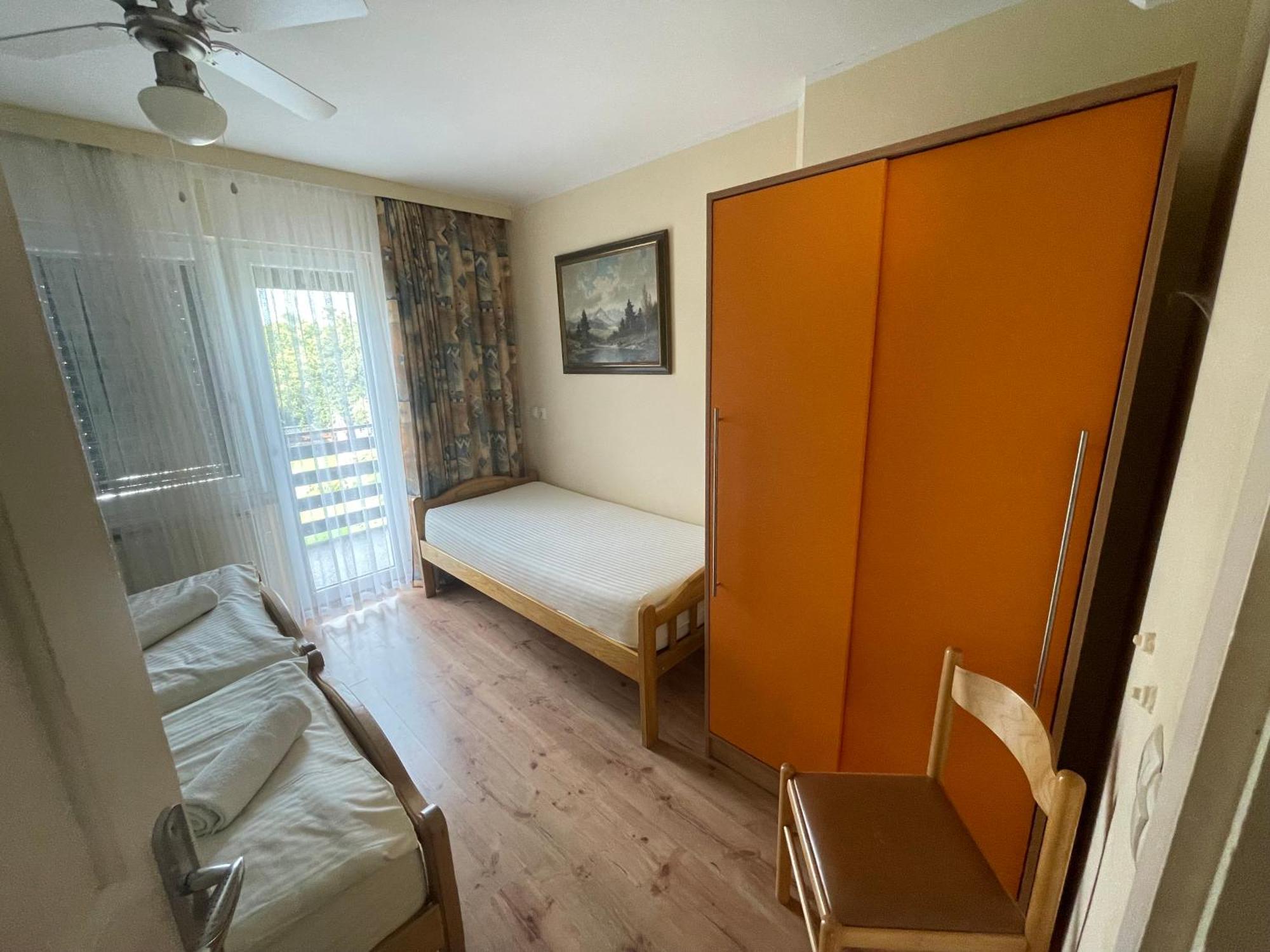 Guesthouse Stremljan Ljubljana Медводе Екстериор снимка