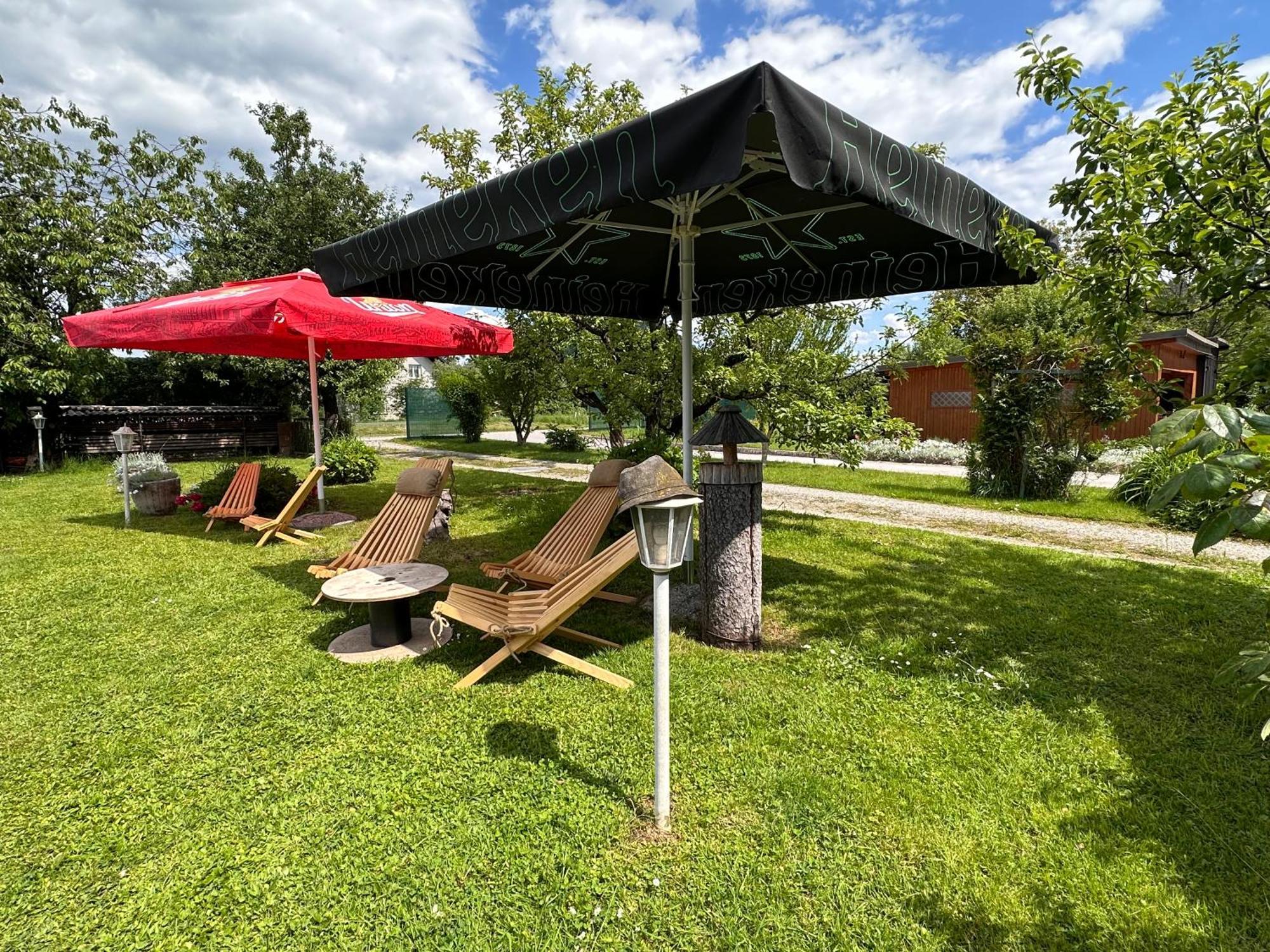 Guesthouse Stremljan Ljubljana Медводе Екстериор снимка